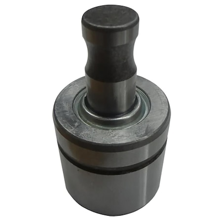 Aftermarket Bearing, Dual Gauge Wheel Fits John Deere 1760 1780 7200 7300 WN-AA38106-PEX